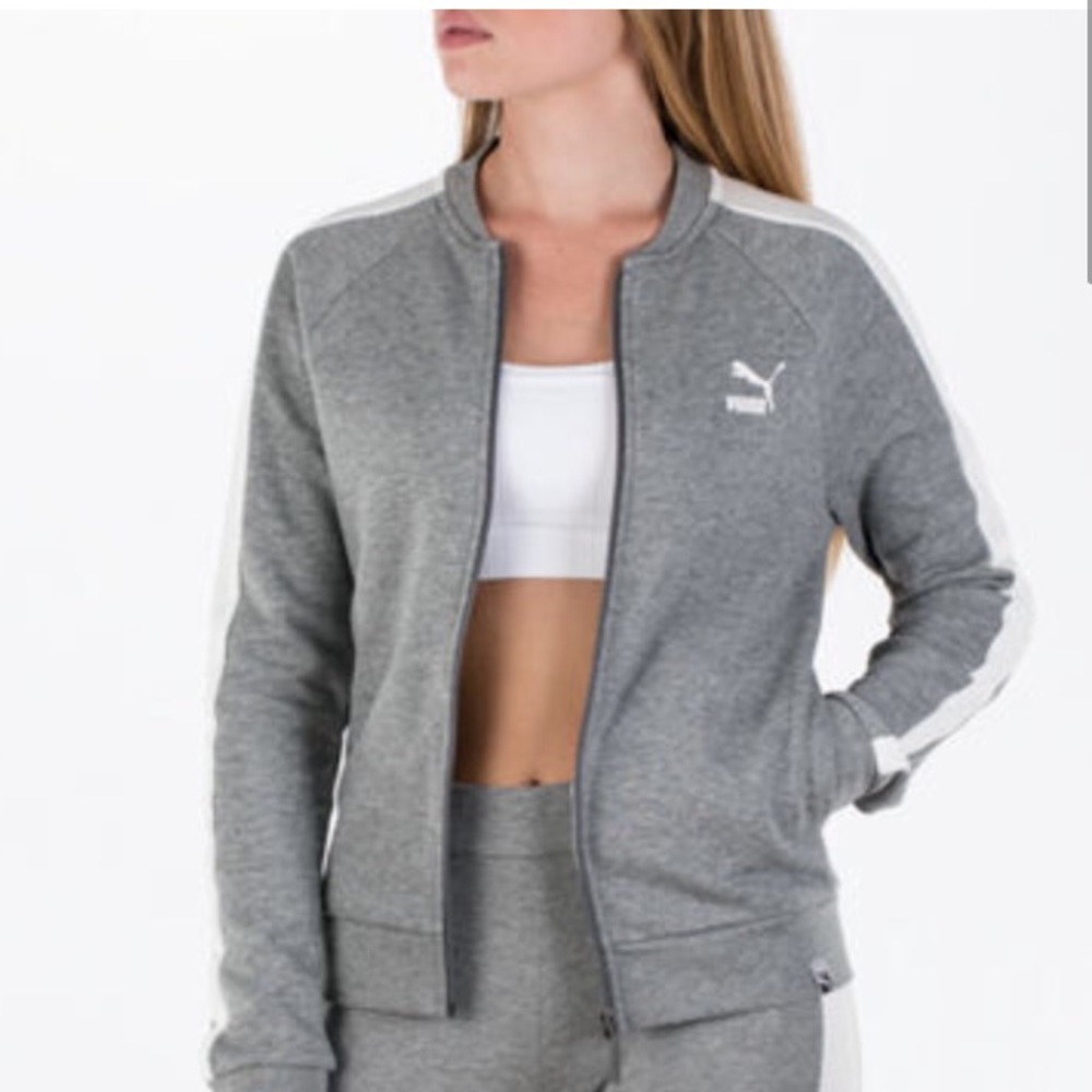 Puma Jacket